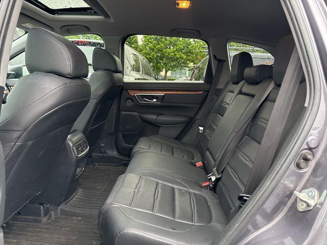 used 2020 Honda CR-V Hybrid car, priced at $26,180