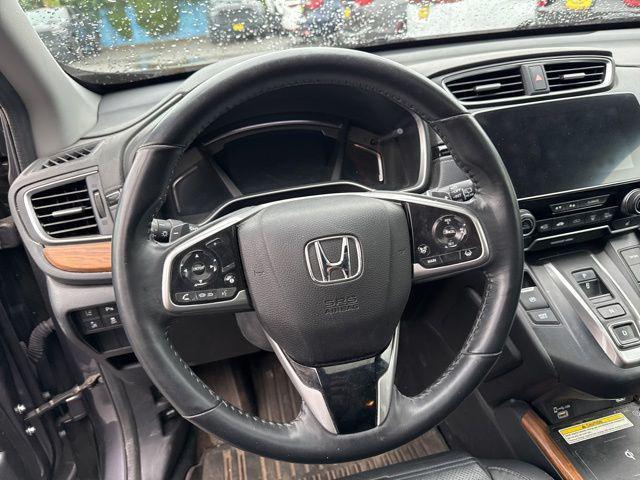 used 2020 Honda CR-V Hybrid car, priced at $26,180