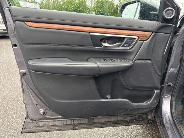used 2020 Honda CR-V Hybrid car, priced at $26,180