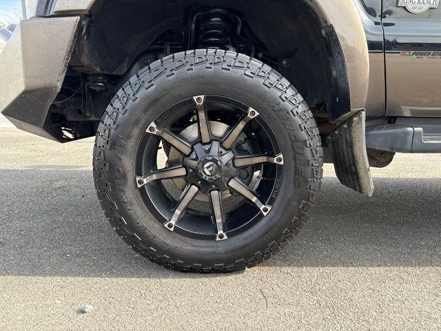 used 2016 Ford F-350 car, priced at $35,187