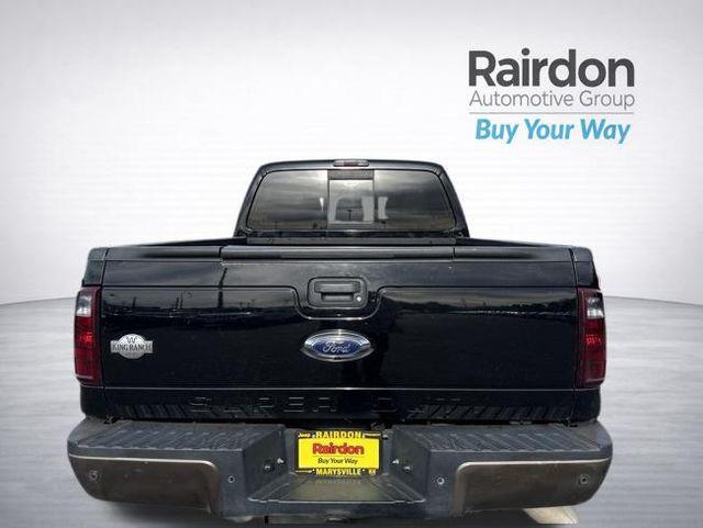 used 2016 Ford F-350 car, priced at $35,187