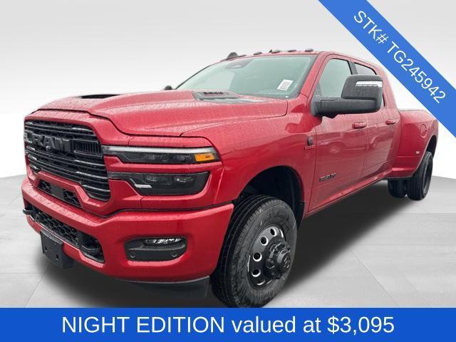 new 2026 Ram 3500 car, priced at $89,500