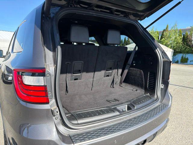used 2024 Dodge Durango car, priced at $25,100