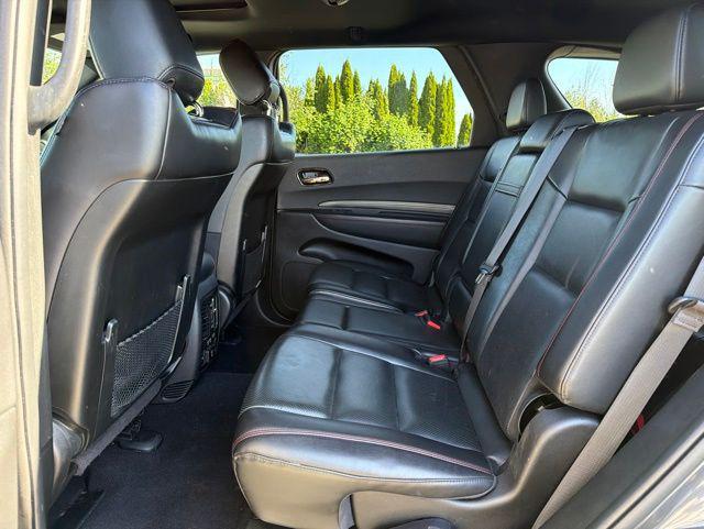 used 2024 Dodge Durango car, priced at $25,100