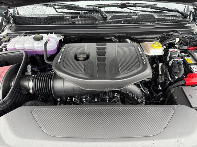 new 2026 Ram 1500 car, priced at $89,970