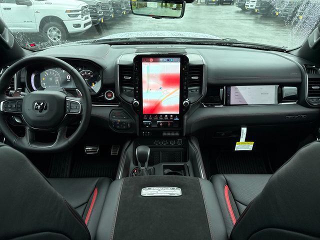 new 2026 Ram 1500 car, priced at $89,970