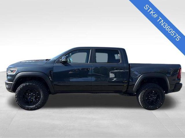 new 2026 Ram 1500 car, priced at $88,475