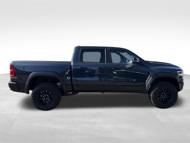 new 2026 Ram 1500 car, priced at $88,475
