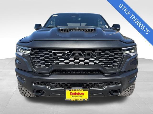 new 2026 Ram 1500 car, priced at $88,475