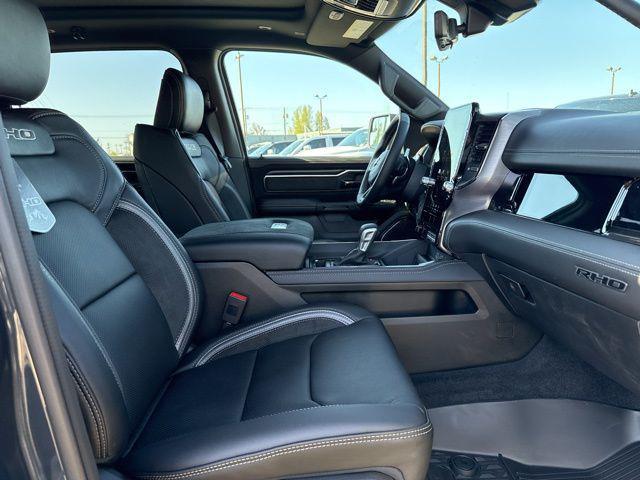 new 2026 Ram 1500 car, priced at $88,475