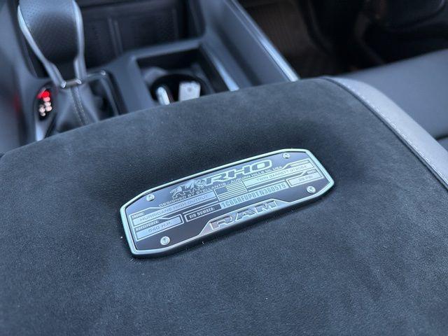 new 2026 Ram 1500 car, priced at $88,475