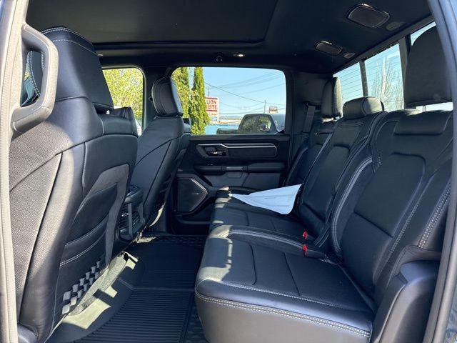 new 2026 Ram 1500 car, priced at $88,475