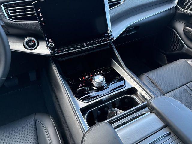 new 2026 Jeep Grand Wagoneer L car, priced at $76,350