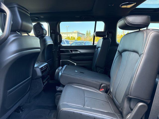 new 2026 Jeep Grand Wagoneer L car, priced at $76,350