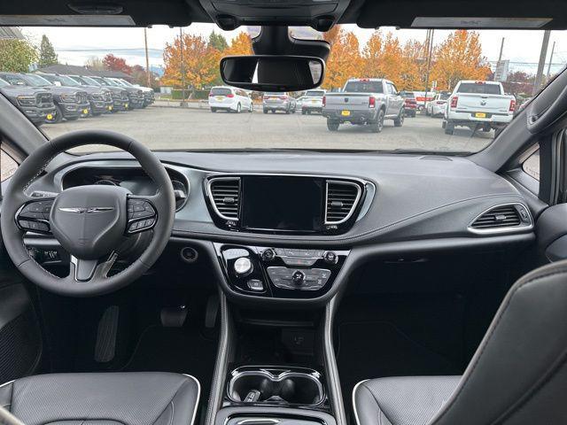 new 2026 Chrysler Pacifica car, priced at $44,500