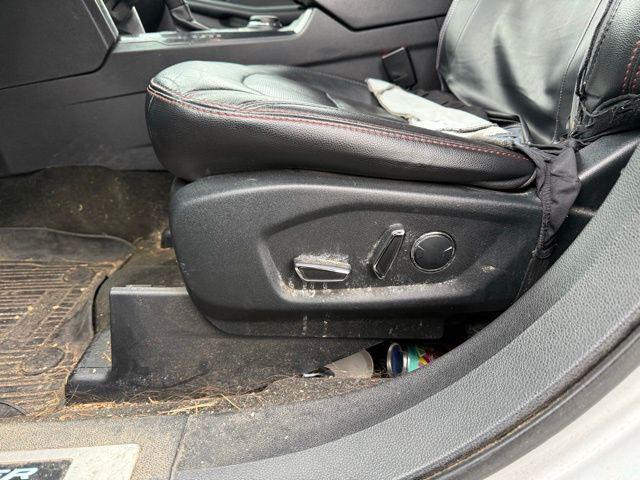 used 2018 Ford Explorer car, priced at $18,000