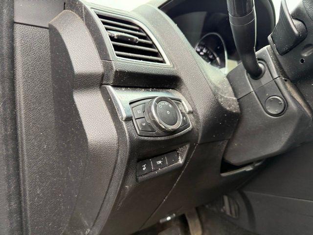 used 2018 Ford Explorer car, priced at $18,000