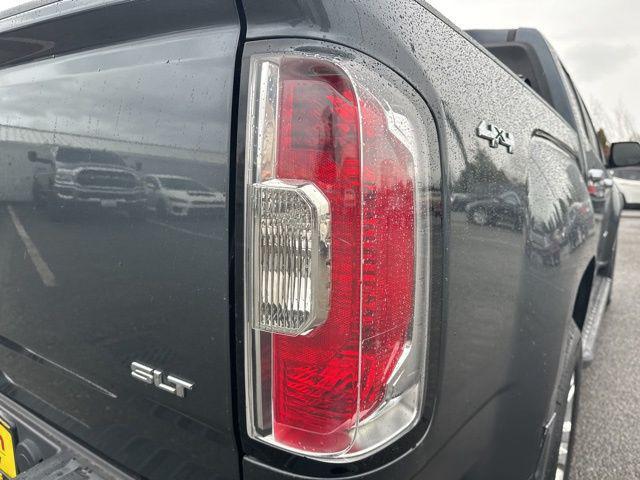 used 2016 GMC Canyon car, priced at $20,500