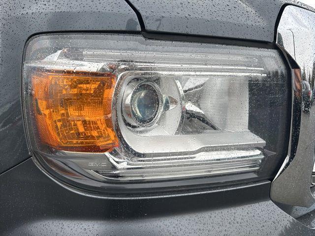 used 2016 GMC Canyon car, priced at $20,500