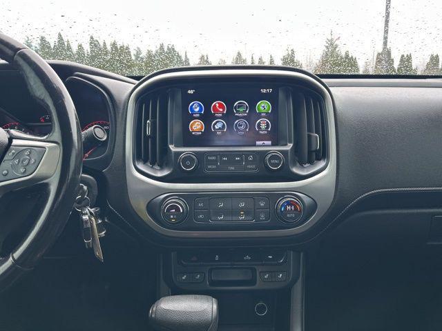 used 2016 GMC Canyon car, priced at $20,500