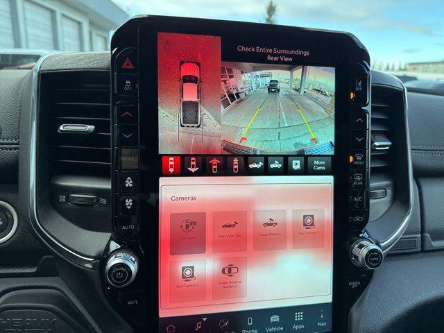 new 2026 Ram 3500 car