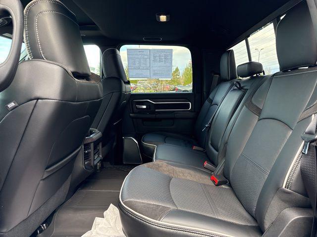 new 2026 Ram 3500 car