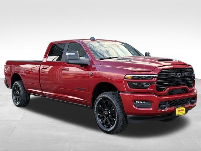 new 2026 Ram 3500 car