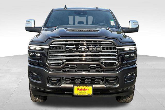 new 2026 Ram 2500 car, priced at $74,000