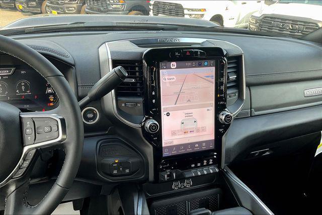 new 2026 Ram 2500 car, priced at $74,000