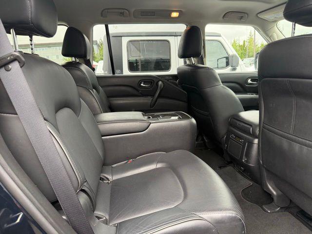 used 2024 Jeep Wagoneer car, priced at $41,700