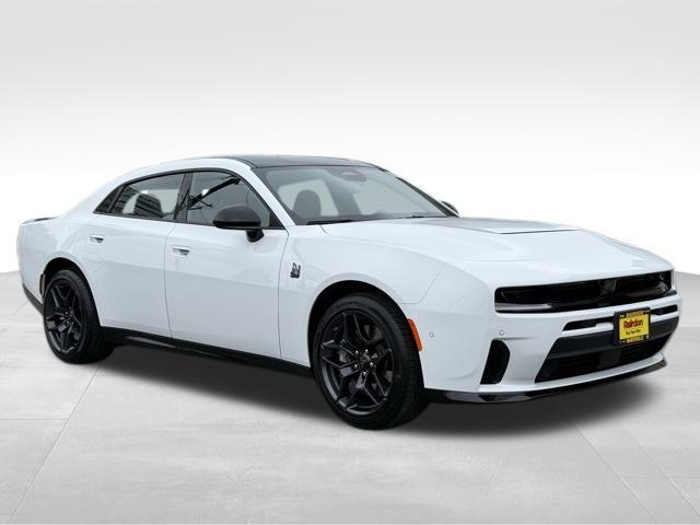 new 2026 Dodge Charger car, priced at $61,180