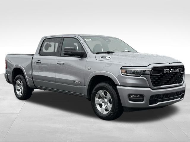 new 2026 Ram 1500 car, priced at $51,500