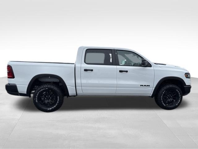 new 2026 Ram 1500 car, priced at $55,450
