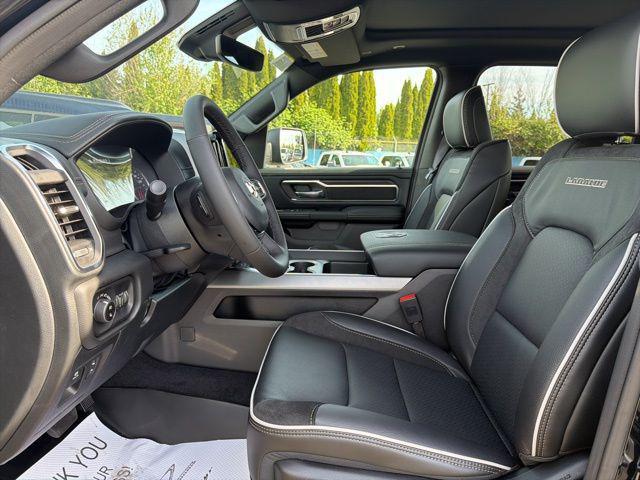 new 2026 Ram 1500 car, priced at $71,515