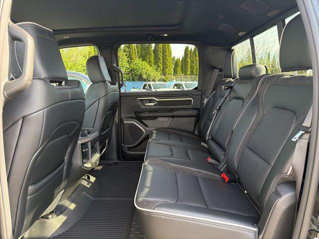new 2026 Ram 1500 car, priced at $71,515