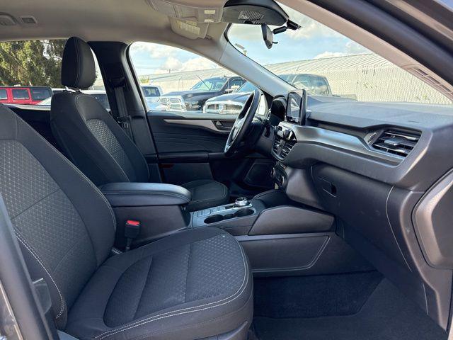 used 2024 Ford Escape car, priced at $21,200