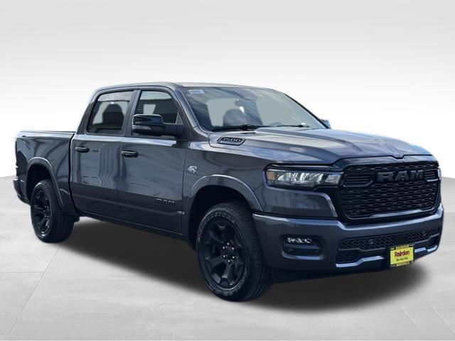 new 2026 Ram 1500 car, priced at $51,200