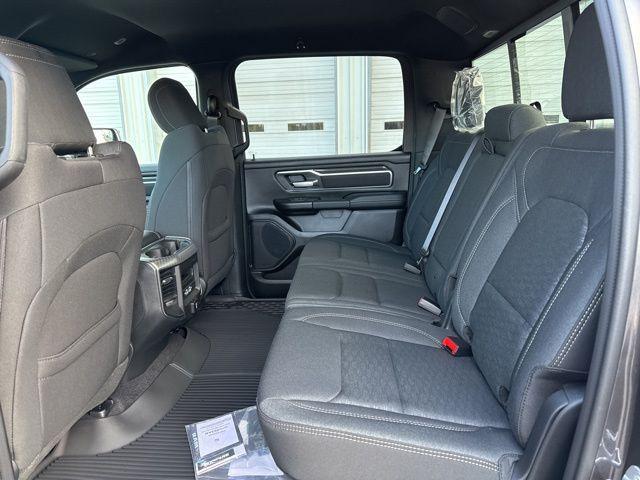 new 2026 Ram 1500 car, priced at $51,200