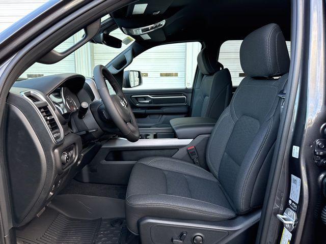 new 2026 Ram 1500 car, priced at $51,200