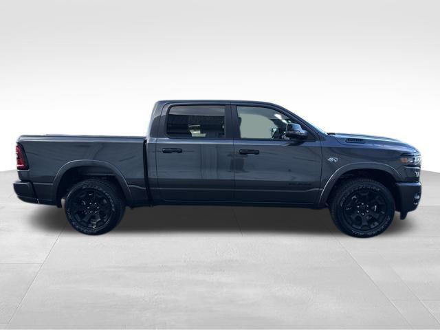 new 2026 Ram 1500 car, priced at $51,200