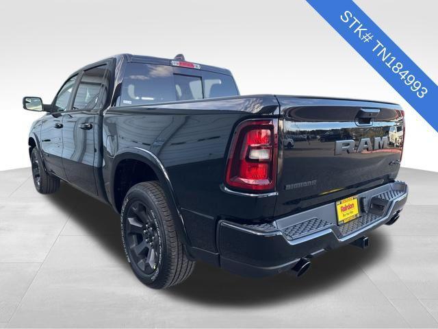 new 2026 Ram 1500 car, priced at $49,200