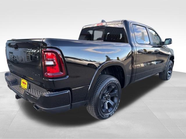 new 2026 Ram 1500 car, priced at $49,200