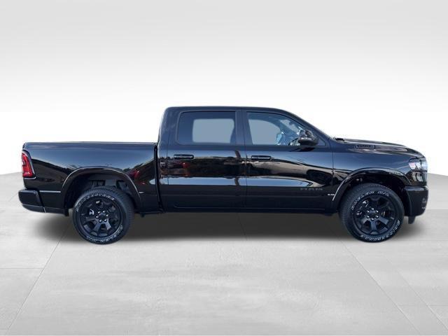 new 2026 Ram 1500 car, priced at $49,200