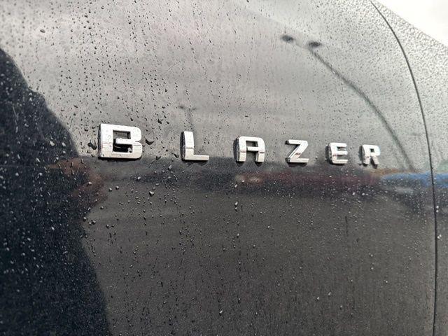used 2020 Chevrolet Blazer car, priced at $17,500