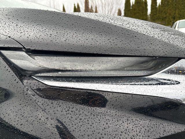 used 2020 Chevrolet Blazer car, priced at $17,500