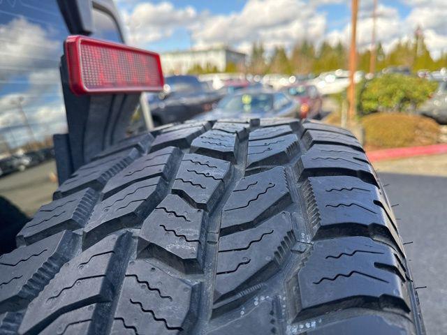 used 2015 Jeep Wrangler car, priced at $14,000