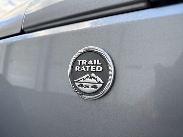 used 2015 Jeep Wrangler car, priced at $14,000