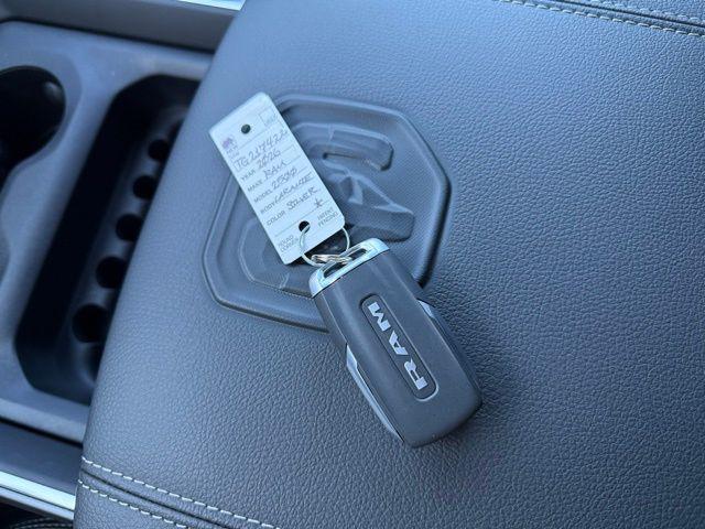 new 2026 Ram 2500 car, priced at $88,000