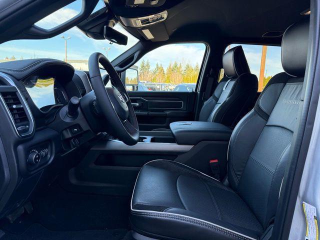 new 2026 Ram 2500 car, priced at $88,000