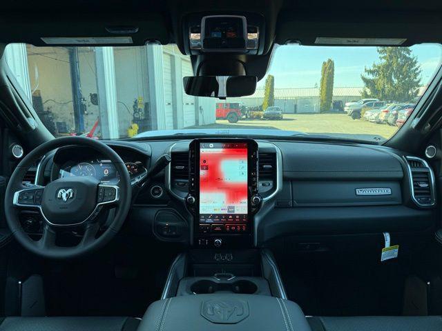 new 2026 Ram 2500 car, priced at $88,000